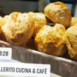 Pellerito Cucina Cafe Nourriture