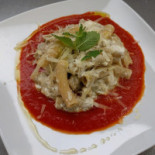 Pellerito Cucina Cafe Nourriture