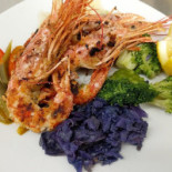 Pellerito Cucina Cafe Nourriture