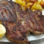 Pellerito Cucina Cafe Nourriture