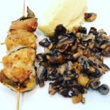 Pellerito Cucina Cafe Nourriture