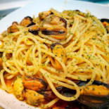 Pellerito Cucina Cafe Nourriture