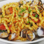 Pellerito Cucina Cafe Nourriture