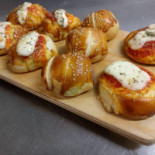 Pellerito Cucina Cafe Nourriture
