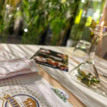 Pellerito Cucina Cafe Boisson