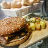 Pellerito Cucina Cafe Nourriture