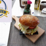 Pellerito Cucina Cafe Nourriture
