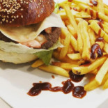 Pellerito Cucina Cafe Boisson