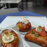 Pellerito Cucina Cafe Nourriture