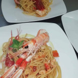 Pellerito Cucina Cafe Nourriture