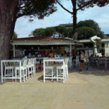 Isola D'oro Extérieur