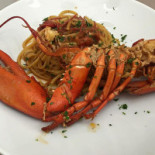 La Ninfea Fiumicino Nourriture