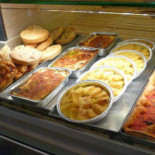 La Ninfea Fiumicino Nourriture