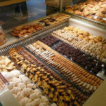La Ninfea Fiumicino Nourriture