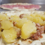 Ke Piadina! Comida