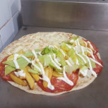 Ke Piadina! Nourriture