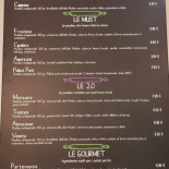 Ke Piadina! Carte