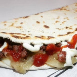 Ke Piadina! Nourriture