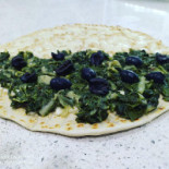Ke Piadina! Nourriture
