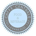 Caffè Centrale Logo