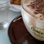 Caffè Centrale Boisson