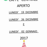 Caffè Centrale Logo