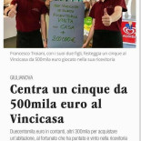 Caffè Centrale Carte