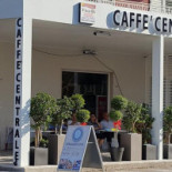 Caffè Centrale Extérieur