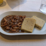 Agli Artisti Nourriture
