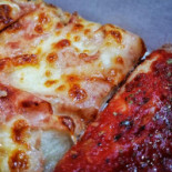 Doppio Zero 2 Comida