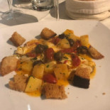 Alberto Comida