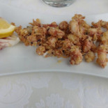 Alberto Comida