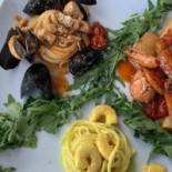 Alberto Comida