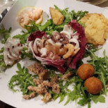 Alberto Comida