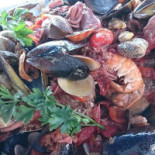 Alberto Comida