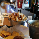 Roadhouse Giussano Nourriture