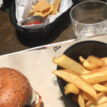 Roadhouse Giussano Nourriture