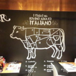 Roadhouse Giussano Carte