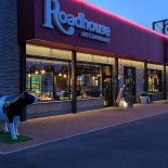 Roadhouse Giussano Extérieur