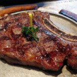 Roadhouse Giussano Nourriture