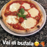 Pizza Away Verbania Nourriture