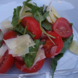 Pizza Away Verbania Nourriture