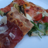 Pizza Away Verbania Nourriture