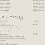 Il Piacere Della Pizza Carte