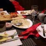 Oriente Comida
