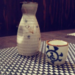 Oriente Boisson