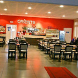 Oriente À l'intérieur