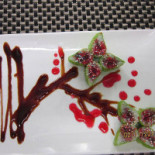 Oriente Boisson