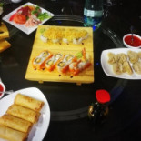 Oriente Nourriture