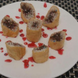 Oriente Nourriture